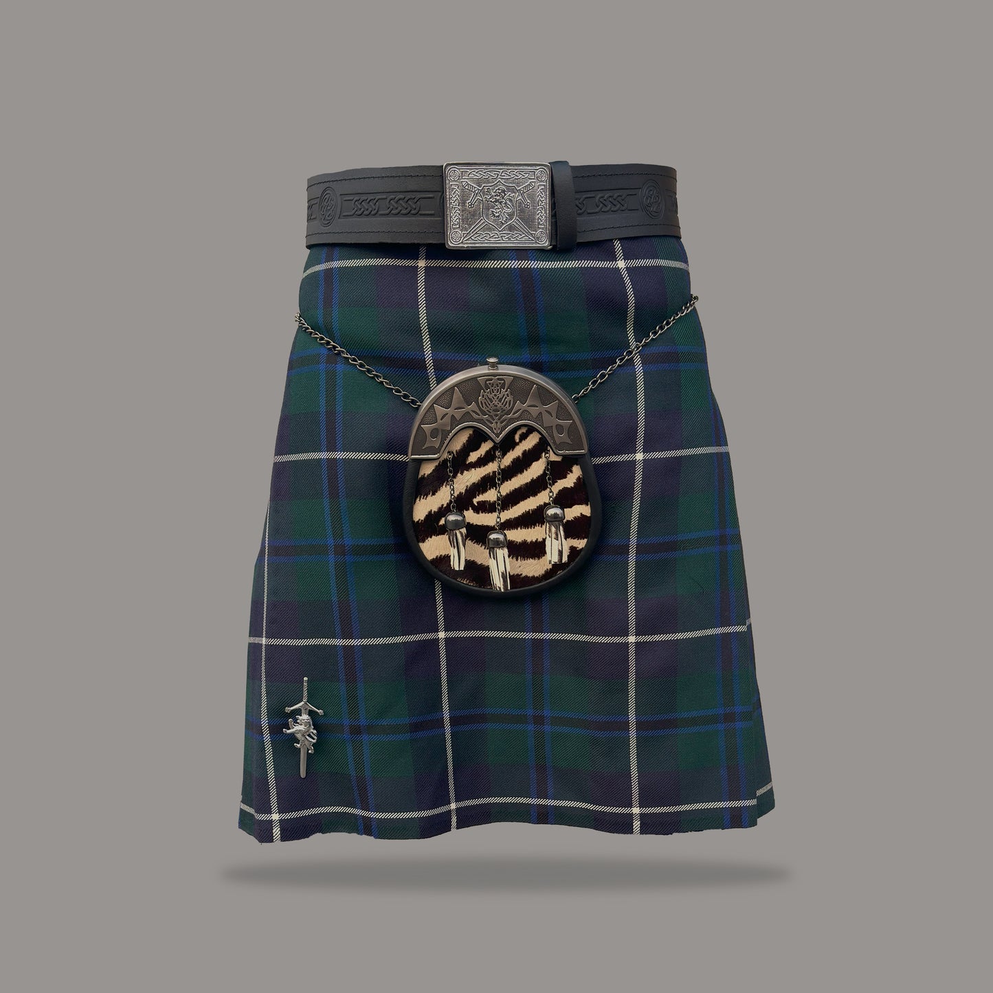 8 Yard Kilt