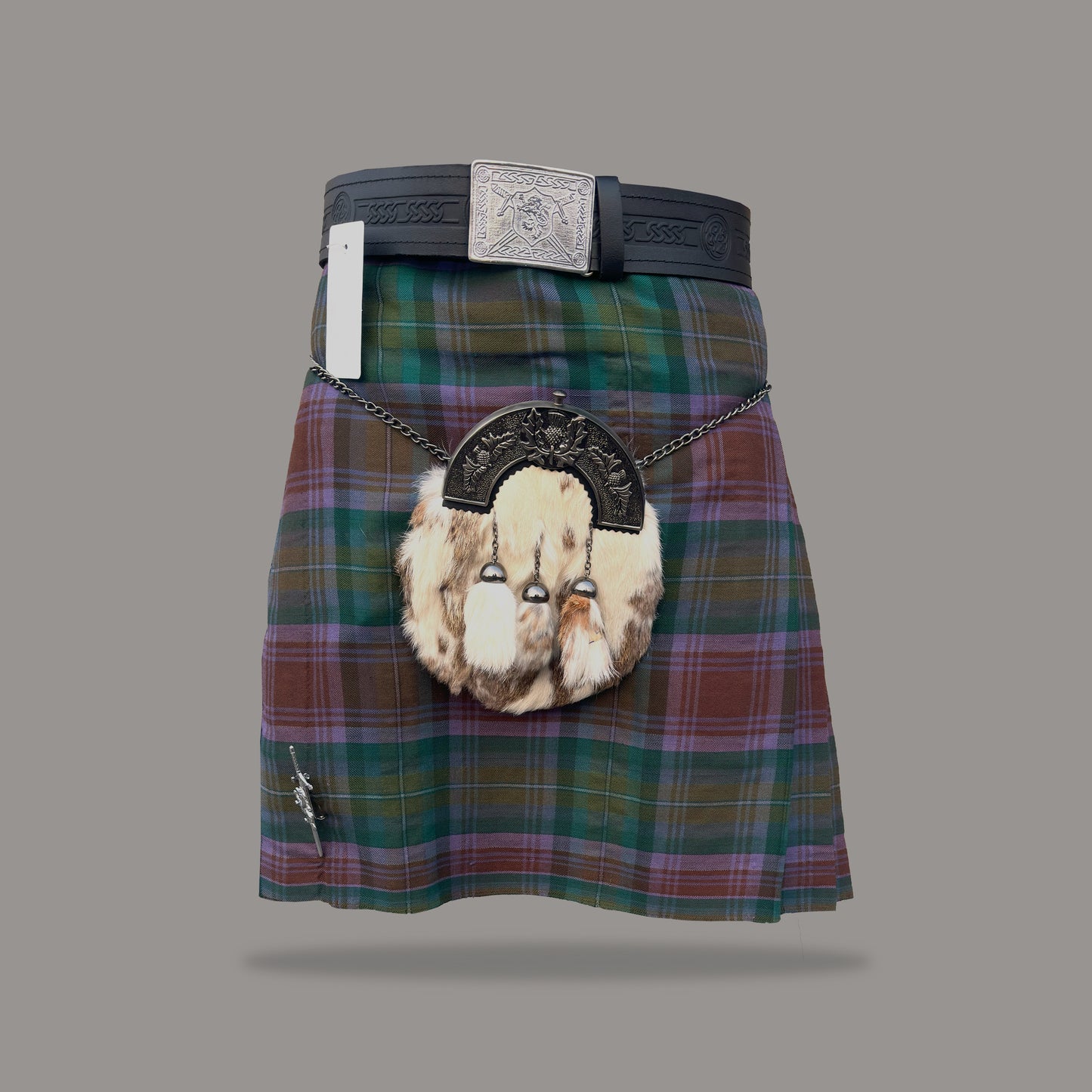 8 Yard Kilt