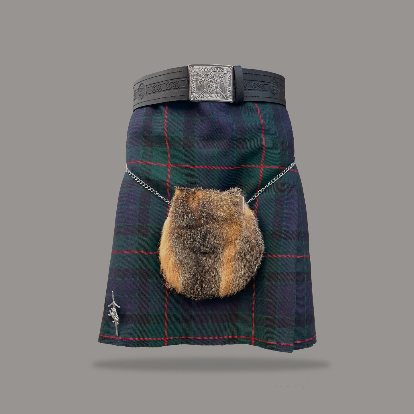 8 Yard Kilt