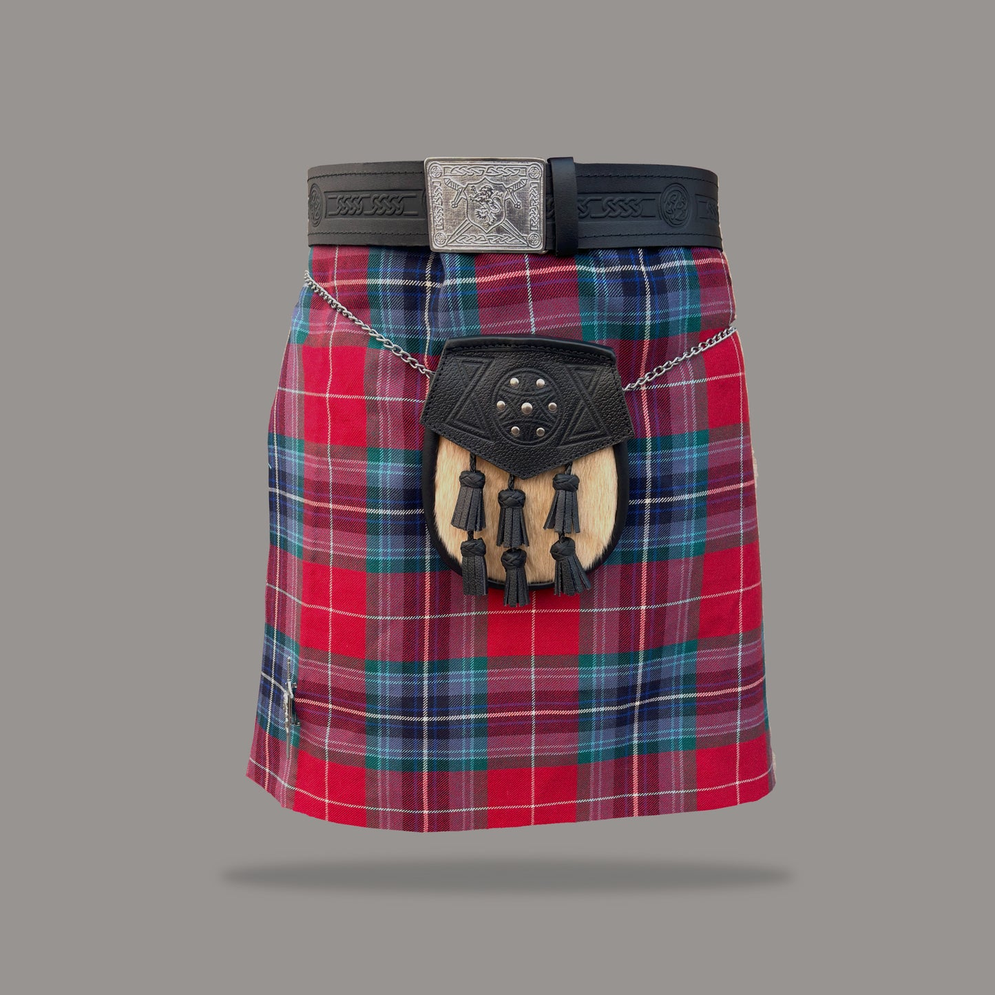 8 Yard Kilt